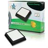 Nilfisk GM200 til GM499 hepa filter