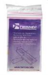 Twinair glidefilt, Twinner