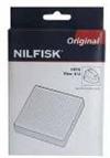 Nilfisk Power P20 + P40 Hepa filter