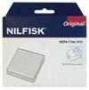 Nilfisk Compact hepa filter