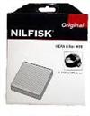 Nilfisk Coupe hepa filter