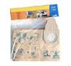 Original Nilfisk Alto Areo 640 til 840
