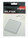 Nilfisk Power P10 og P12 Hepa filter
