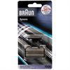 BRAUN Syncro 7000-serie sk�rhoved og sk�rblad - Billig Pris