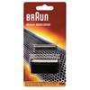 Braun sk�r hoved serie 1000 / 2000 kombipakke