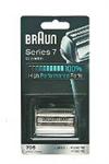 Braun sk�r kombis�t 70S