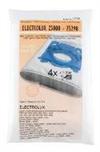Electrolux Excellio: Z5000 til Z5298